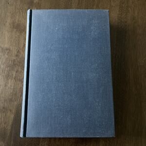 The Soul of the Universe by Gustaf Stromberg Hardcover 1940